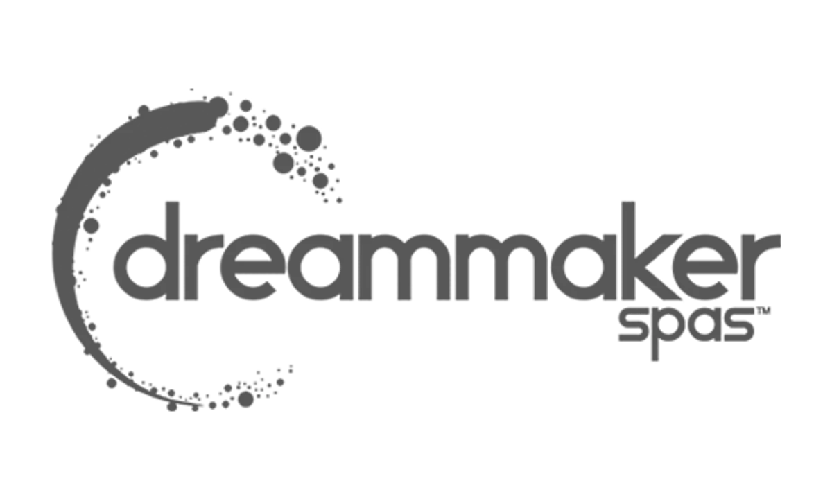 Dreammaker spas logo